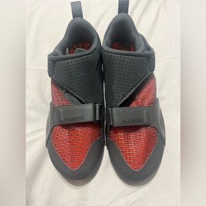 NEW Nike SuperRep Indoor Cycle Bike Cycling Shoes Black  CJ0775 008 Women 6